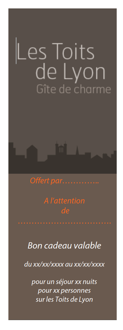 cadeau original
