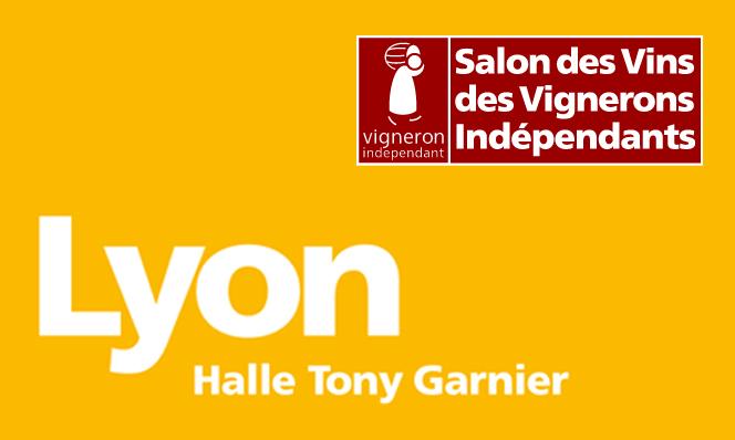 salon vignerons independants lyon