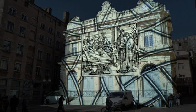 fete des lumieres