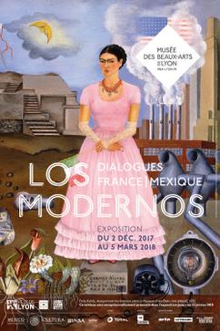 musee-beaux-arts-lyon-los-modernos