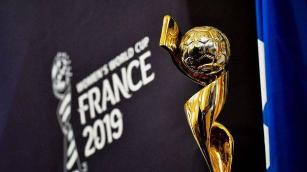Coupe du Monde féminine 2019 à Lyon